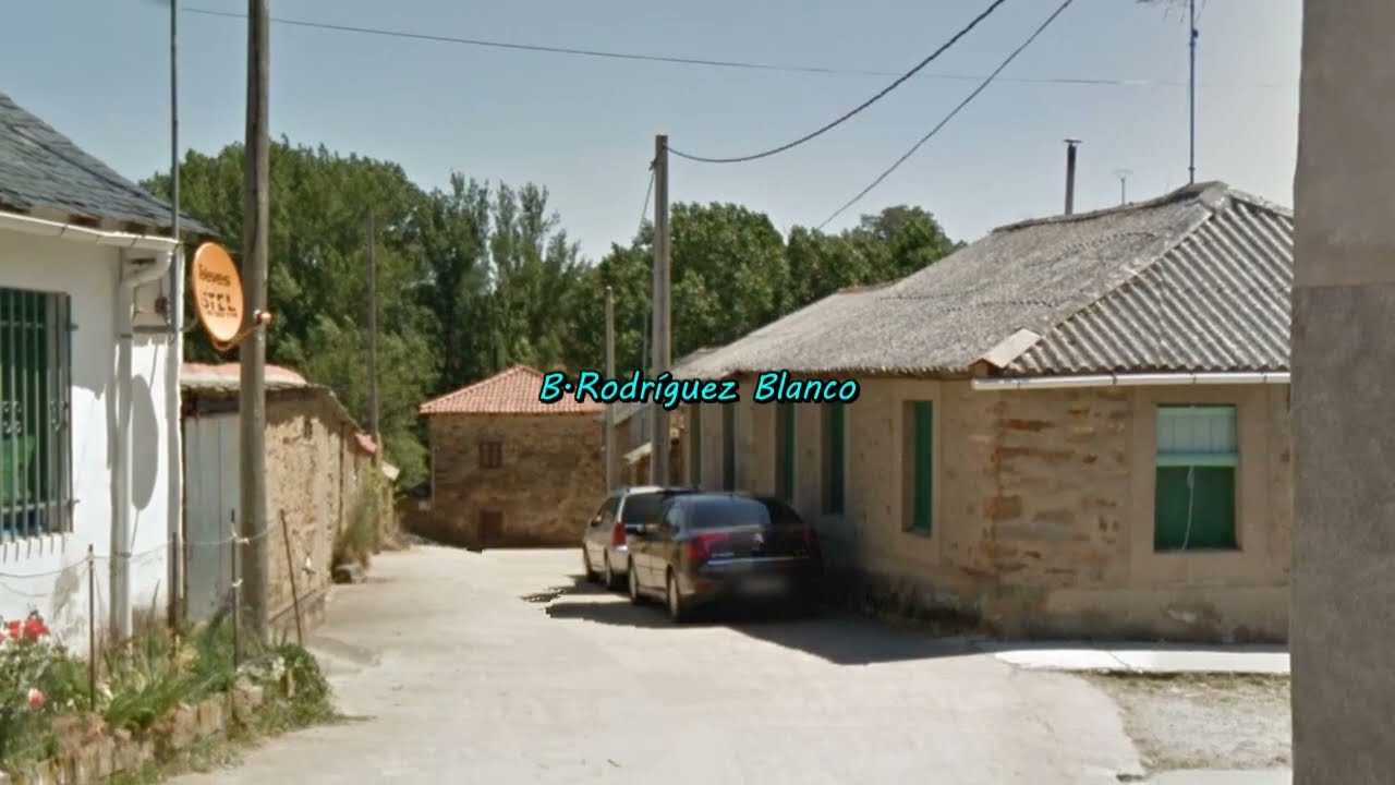 Villar de Ciervos, Santa Colomba de Somoza (La Maragateria) LEÓN