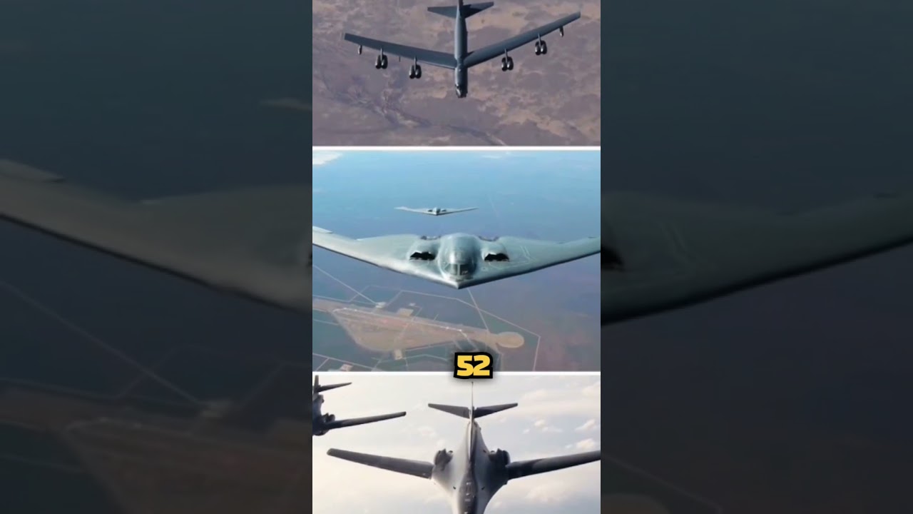 ТОТАЛЬНЫЙ РАЗГРОМ: США бросили в бой все бомбардировщики! ⚠️✈️💥