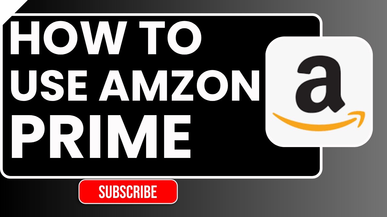 Как пользоваться Amazon Prime | Полное пошаговое руководство для начинающих (2026)