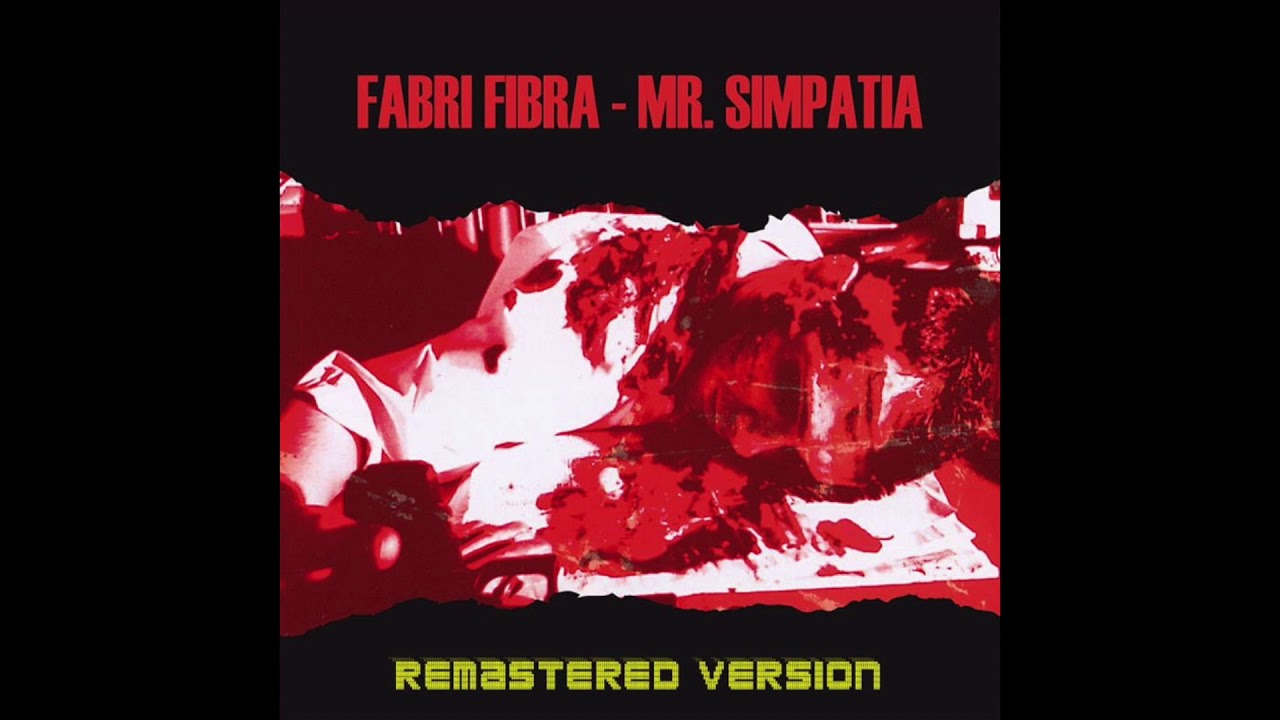 Fabri Fibra - Momenti No