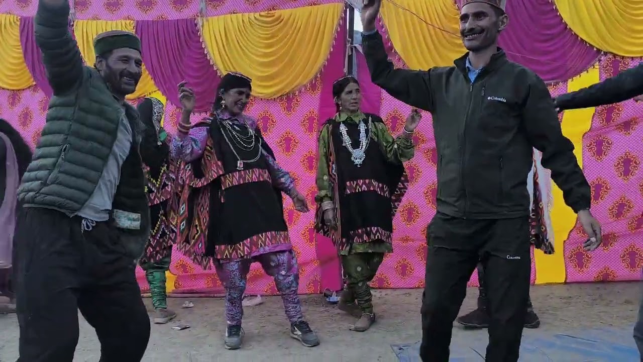 Satish marrige danc video ghangeet 