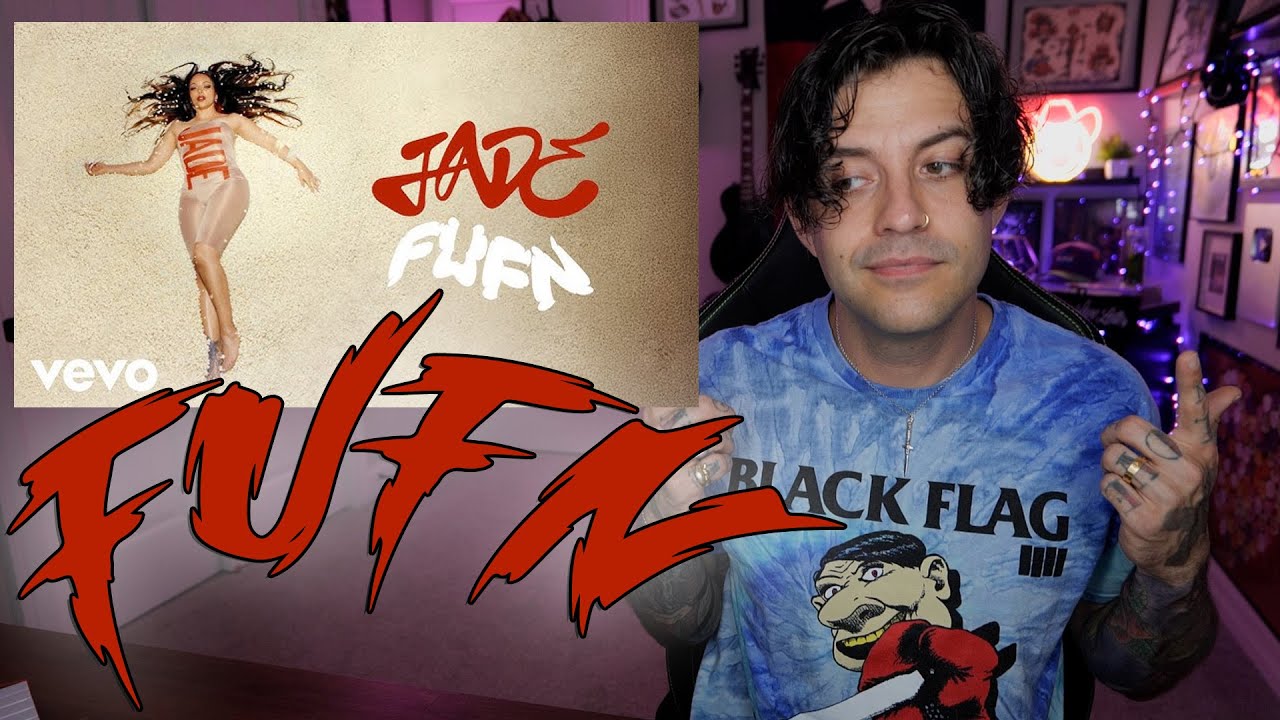 JADE - FUFN REACTION