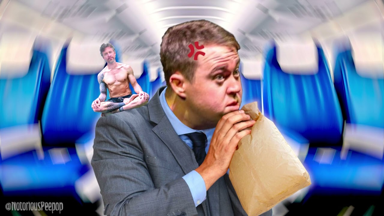 MSSP - The Many Things That Give Shane Gillis Anxiety