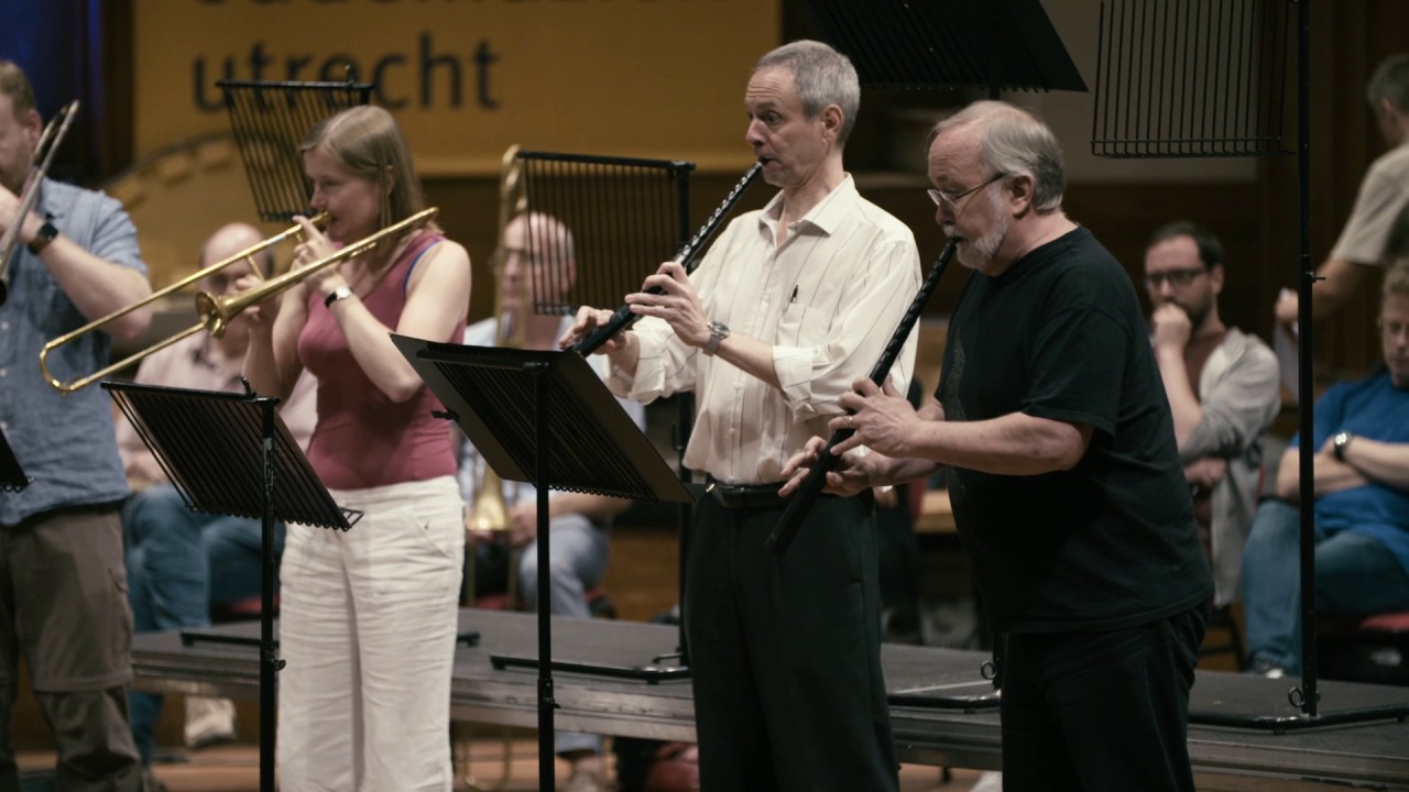 Seizoen Oude Muziek: Bruce Dickey