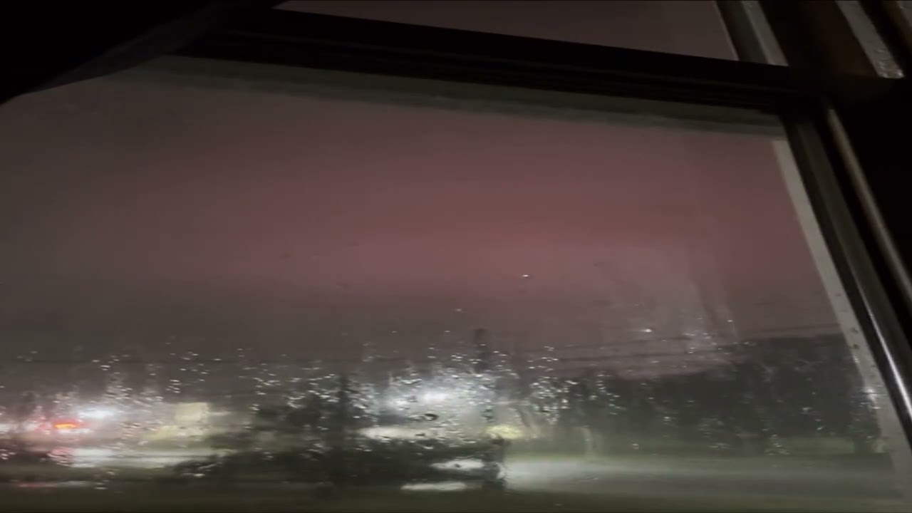 rainfalll  (Prod. GAXILLIC & DreamUnion)