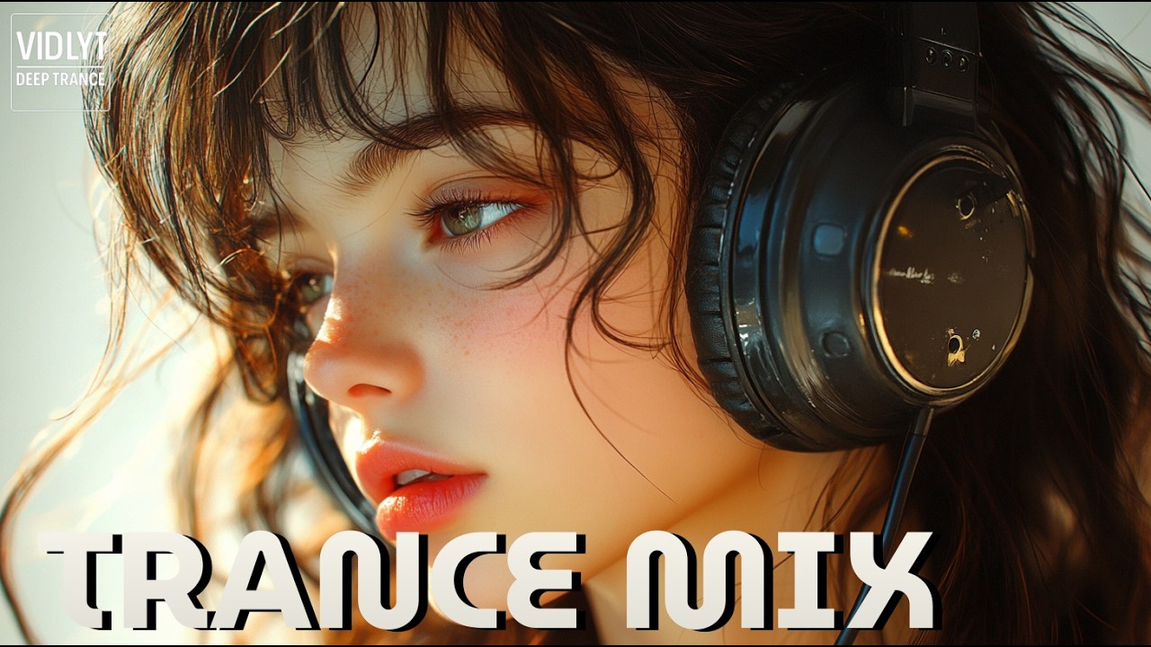 Relentless Crowd Energy Rush — Trance Mix 2026 🌀