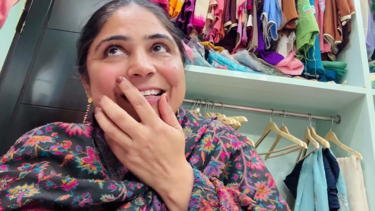 ਅੱਜ ਤਾਂ ਹੱਸ ਹੱਸ ਕੇ ਪਾਗਲ ਹੋ ਗਏ ॥ Pind Punjab de new vlog 