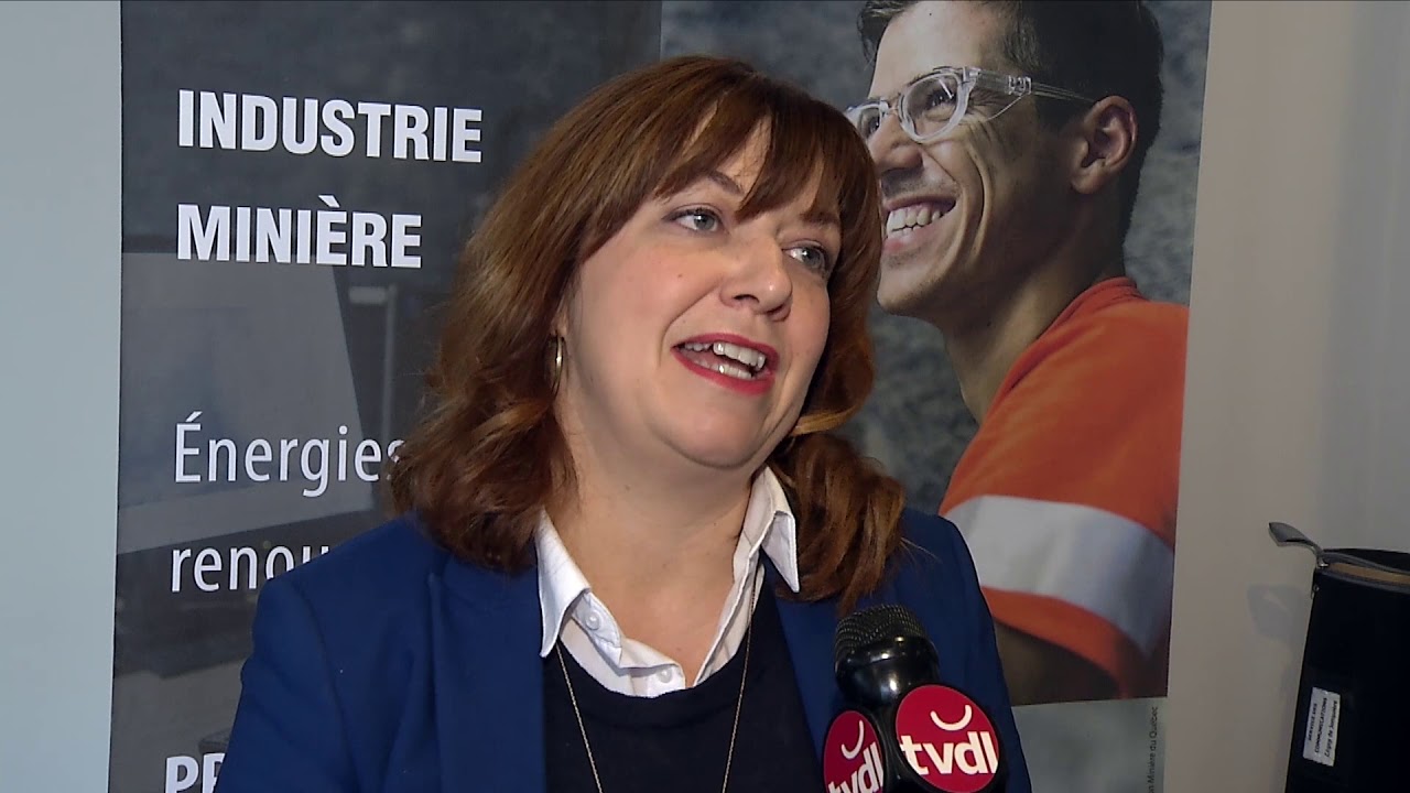 Immigration à Saguenay