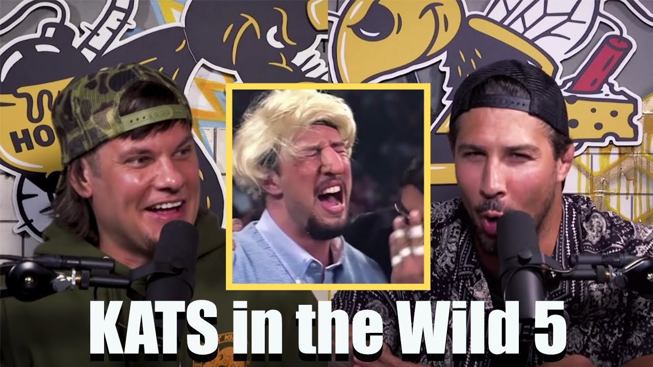 KATS In the Wild 5