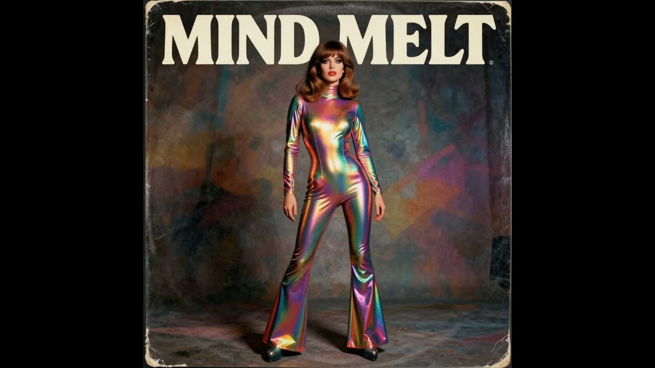 Mind Melt - 60s/70s Psychedelic Rock - Full Album