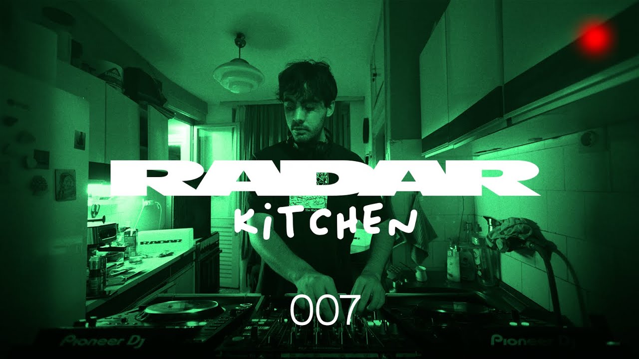 RADAR Kitchen 007 - Matej Rusmir