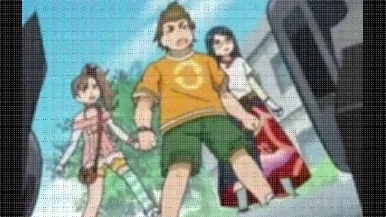 Chousoku Henkei Gyrozetter Episode 29