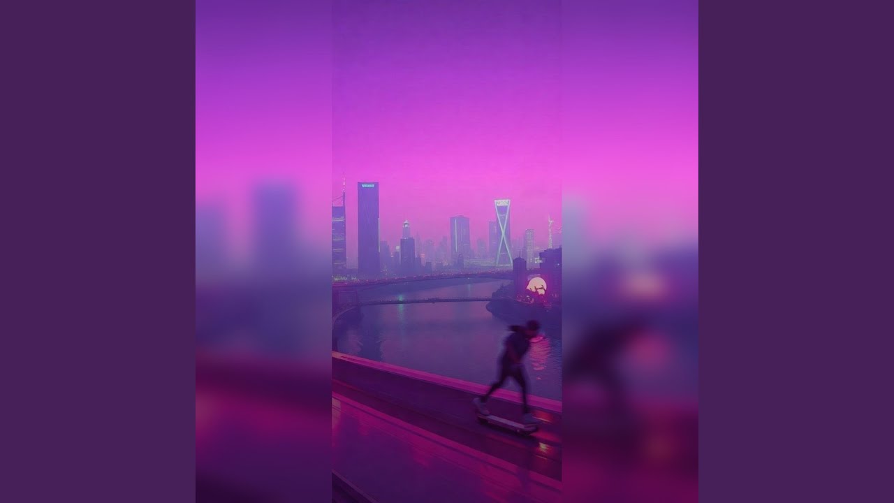 Neon Dreams