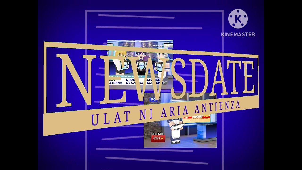 NewsDate ULAT Ni Aria Antienza Opening February 10 2002