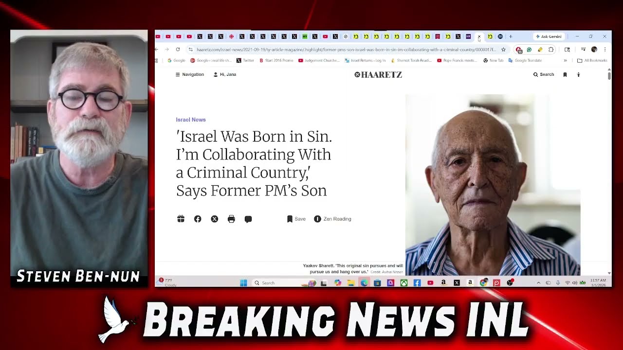 Did the Bible Promise the Modern State of Israel the Land?