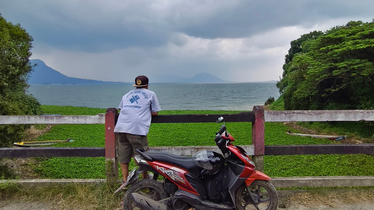 MELIPIR KE WADUK JATILUHUR!!! 