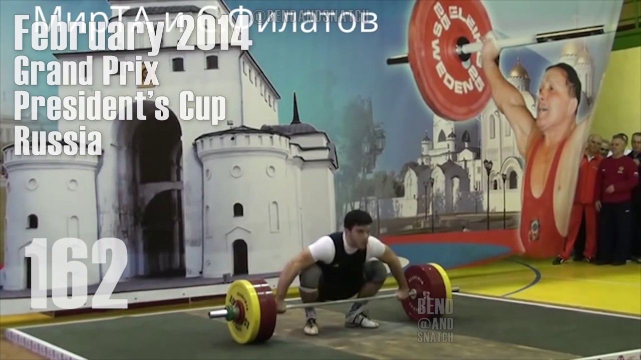 Адам Малигов | Adam Maligov (RUS 94)  All Competitions - Condensed | Все Выступления Краткая Версия