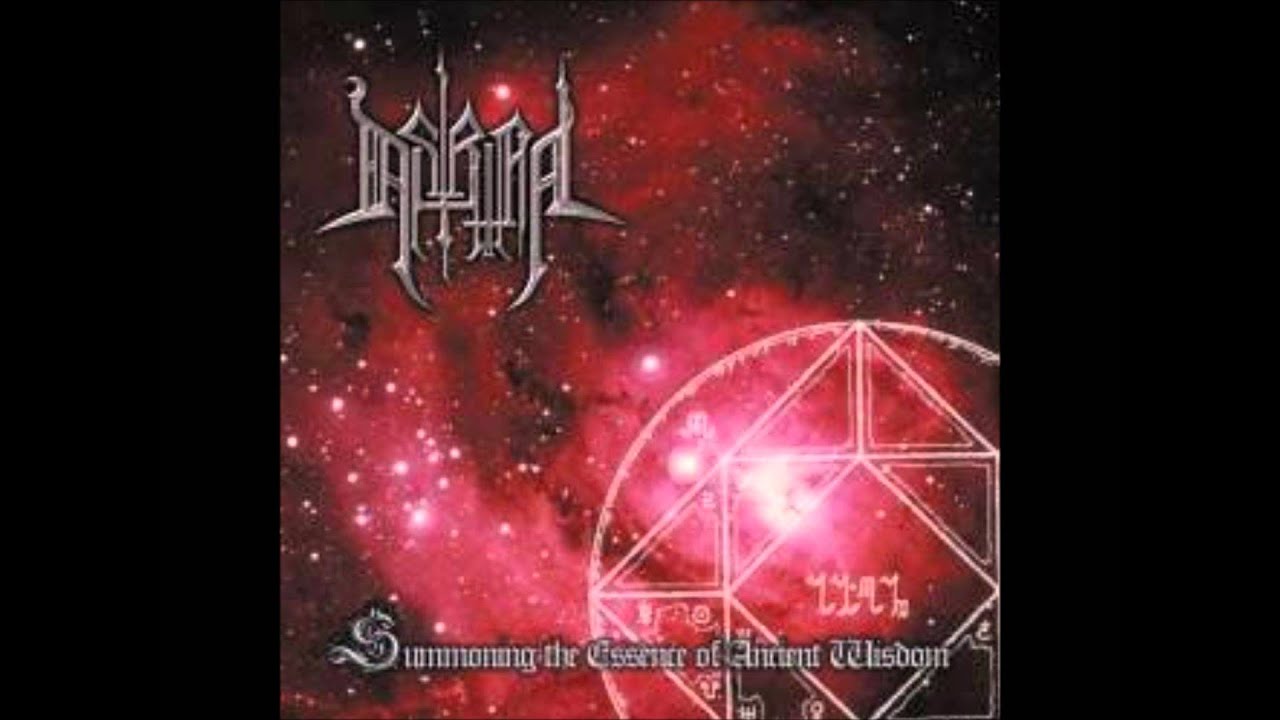 Astriaal - As mist befell the ruins