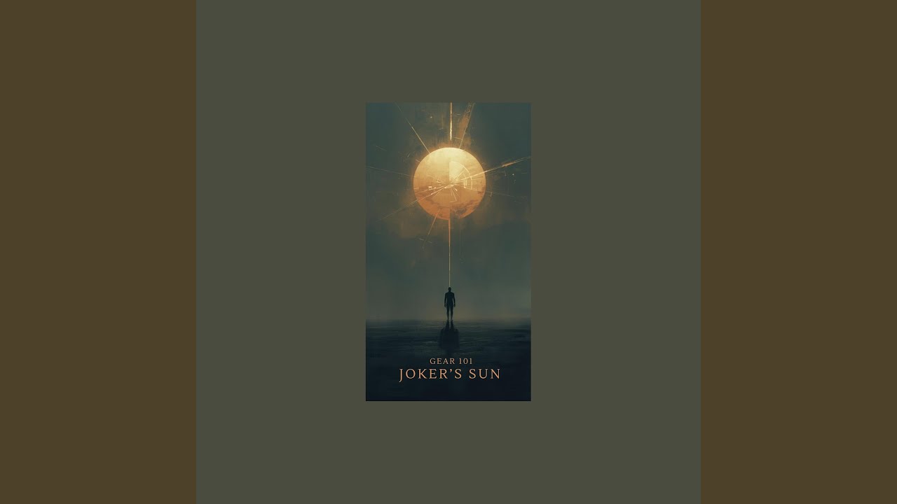 Joker's Sun
