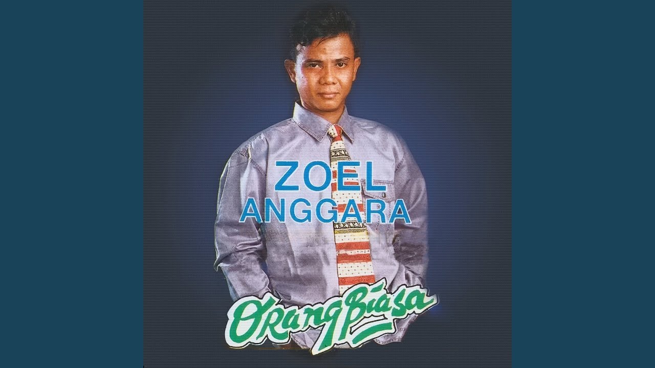 Orang Biasa