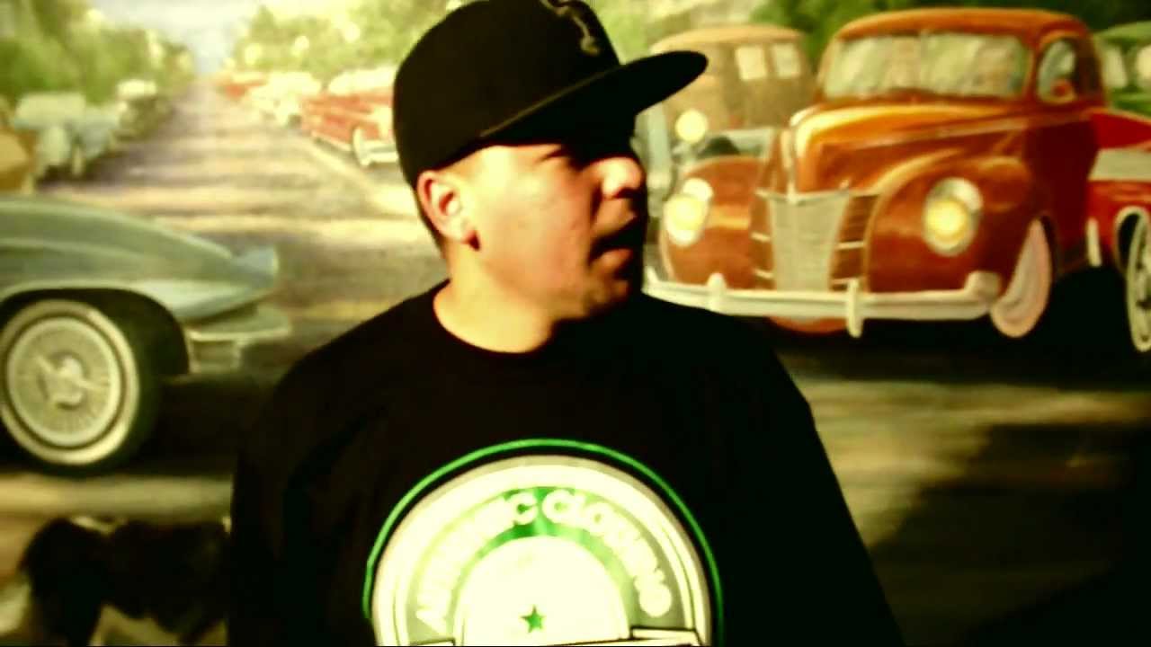 Mickey Kickz- B.W.T.C. (Part 1 & 2) Official Double Music Video