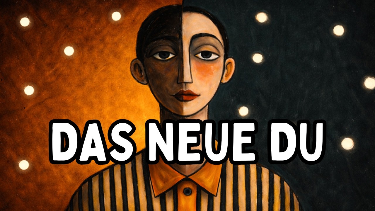 Die Psychologie der Selbsttransformation