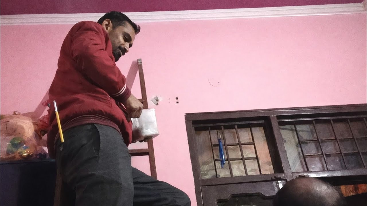 Ye Kya Ho Raha Hai 😮