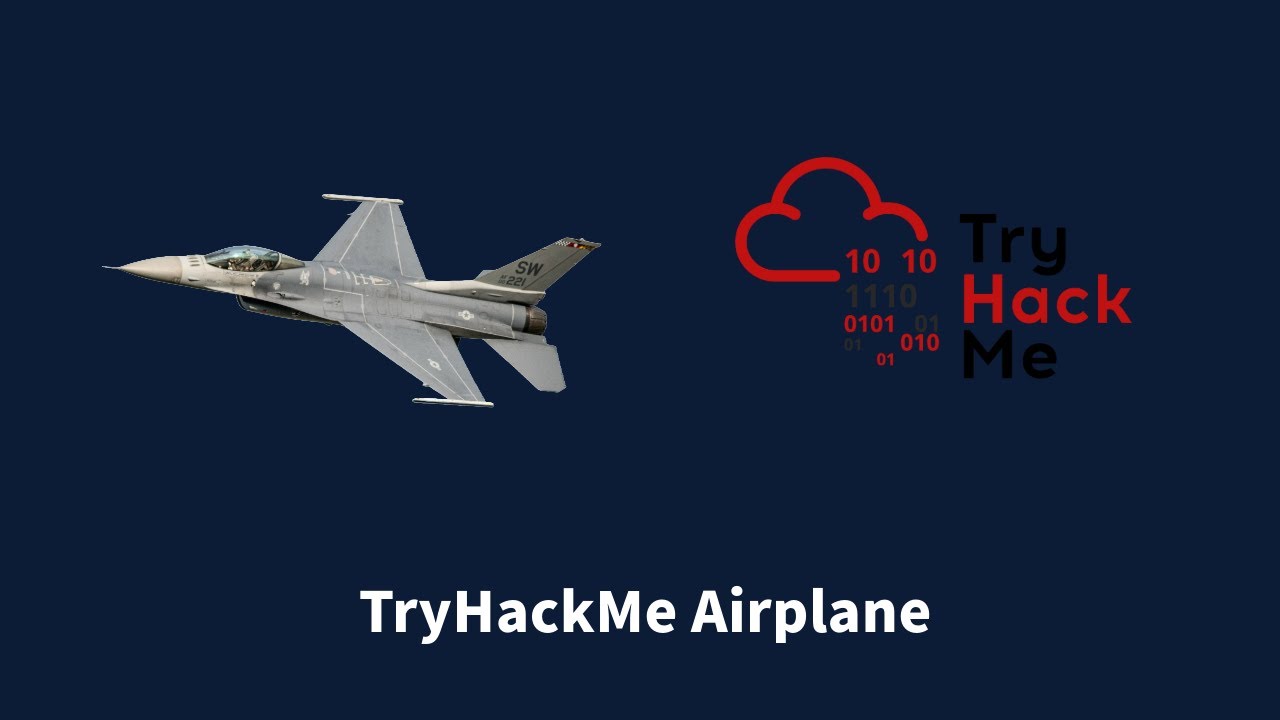 How We Used Python to Hack GDB Servers  | TryHackMe Airplane CTF