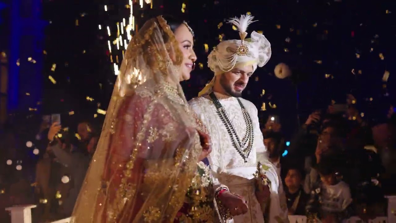 4k Cinematic | Mohit & Himani | Wedding Story | Sameday | Chhabra Studio |  Sri Muktsar Sahib