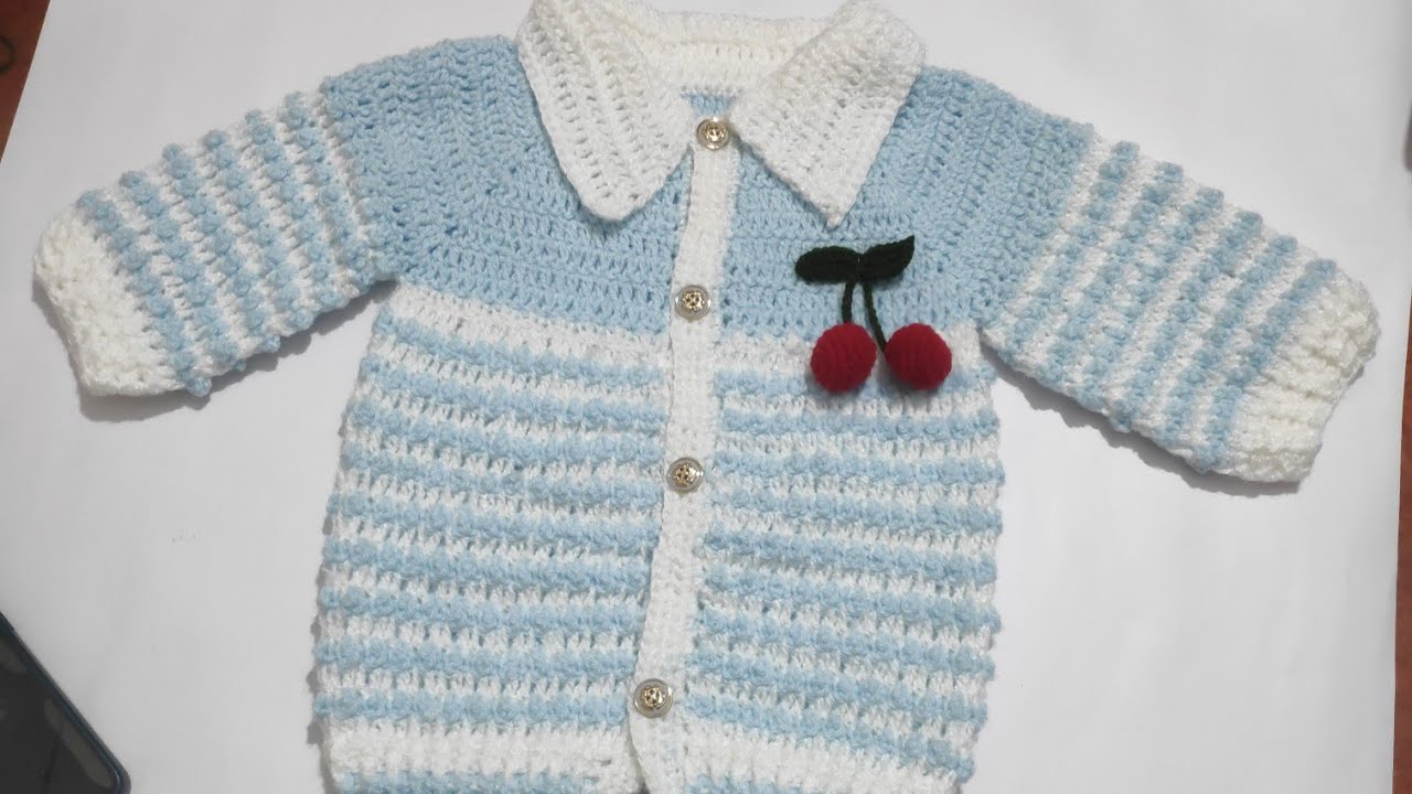 Easy Crochet cherry🍒, easy crochet #crochet  #youtube #video 