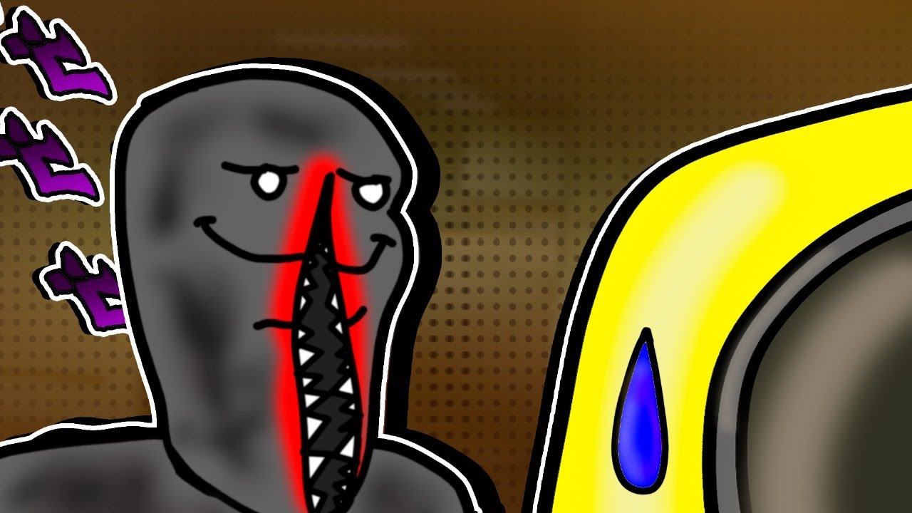 El juego mas aterrador de los BACKROOMS