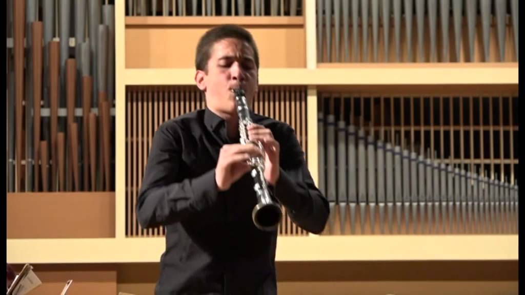 Giorgi Oikashvili, გიორგი ოიკაშვილი,  Tomaso Albinoni - Adagio