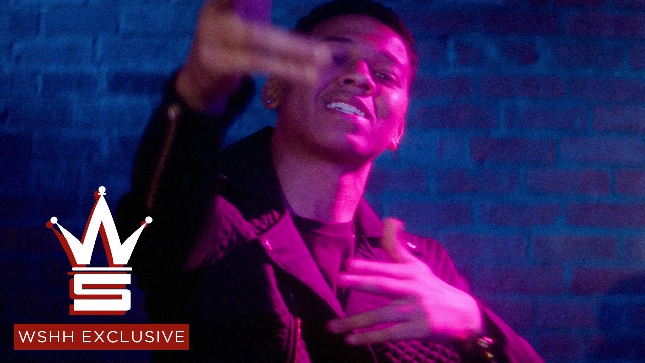 Lil Bibby 