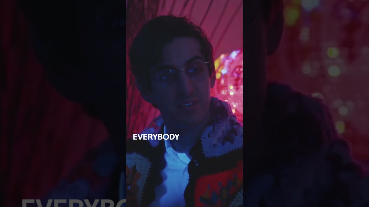 Everybody Wants to Try 