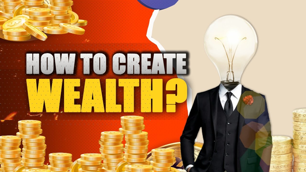 How to Build Wealth If You&rsquo;re Starting from Zero
