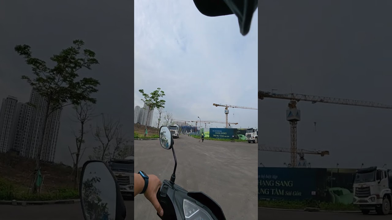 Senturia An Ph&uacute; Mới nhất| Nh&agrave; phố biệt thự ngay đất V&agrave;ng Nam Rạch Chiếc
