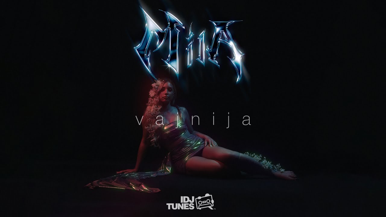 VAJNIJA - MILA (OFFICIAL VIDEO)