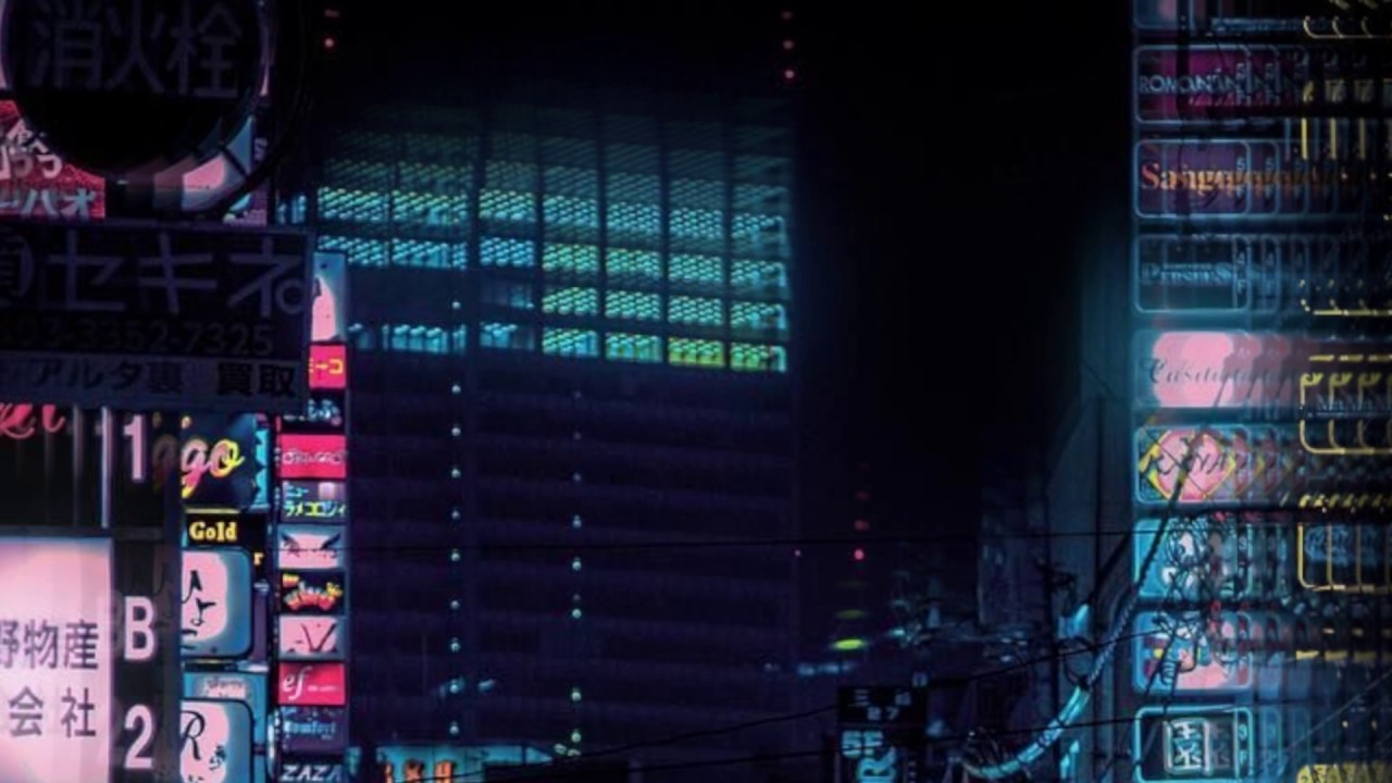 🎧 Raydar - Tenebre MCMLXXXIV // Synthwave, Outrun, New Retro Wave // ROYALTY FREE!