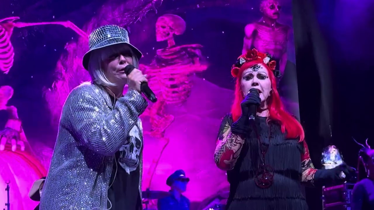 The B-52s - Deadbeat Club (complete), November 2, 2024