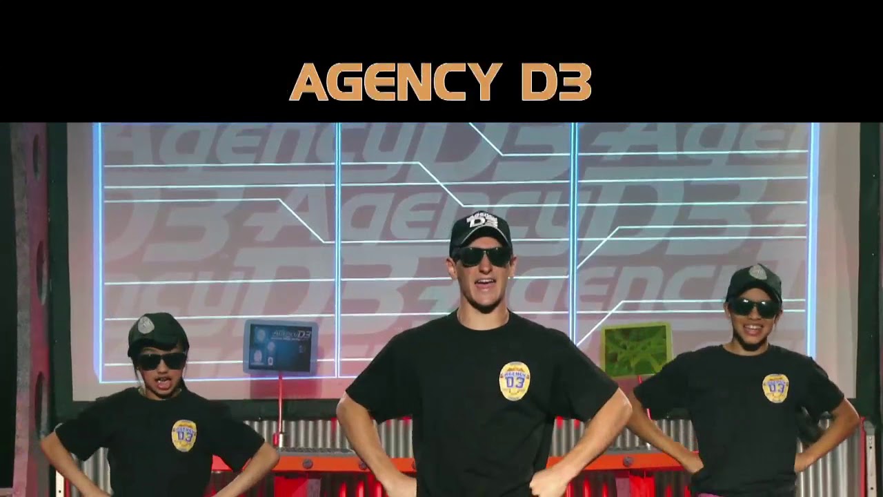 2014 Agency D3