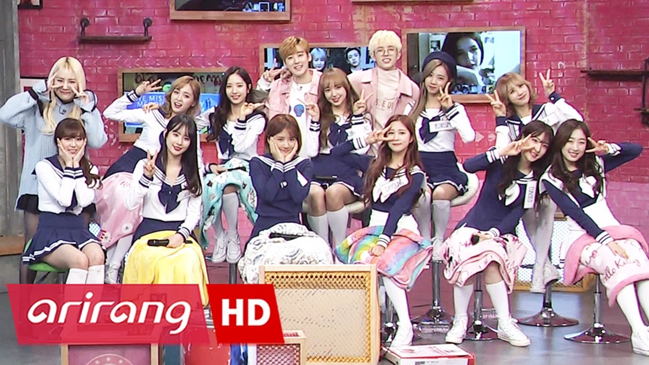 After School Club(Ep.246) WJSN(우주소녀) _ Full Episode _ 011017