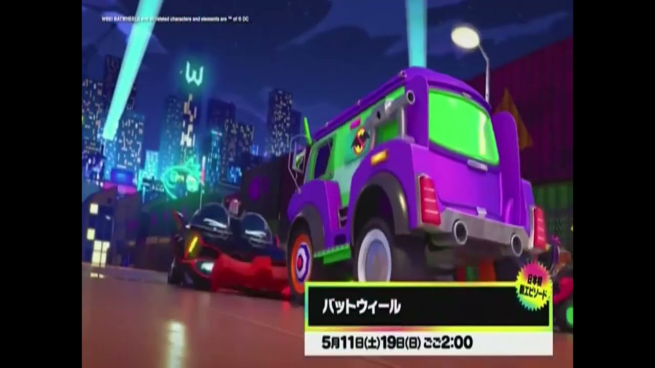 Cartoon Network & Other Channels Monthly Highlights #8 different qualities, years and countries