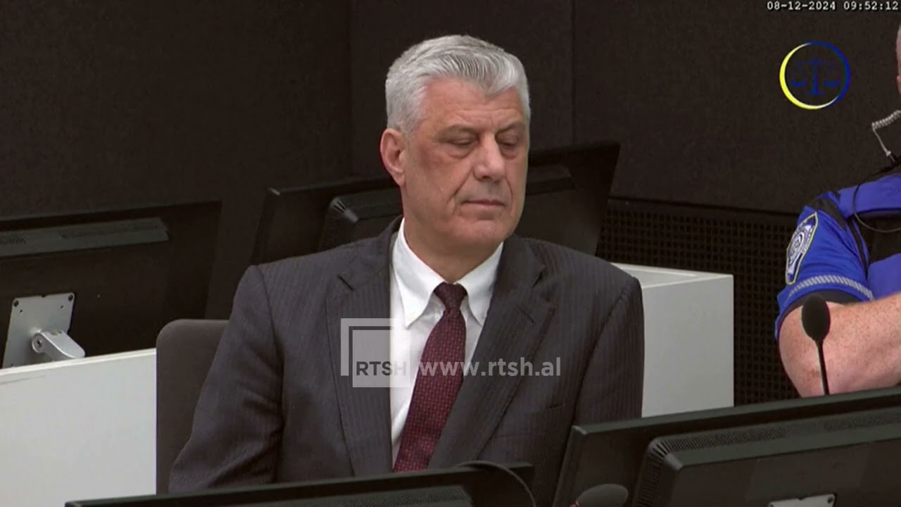 Kosovë, kuvendi miraton rezolutën për Hagën, deputetët kërkojnë proces të drejtë për krerët e UÇK-së