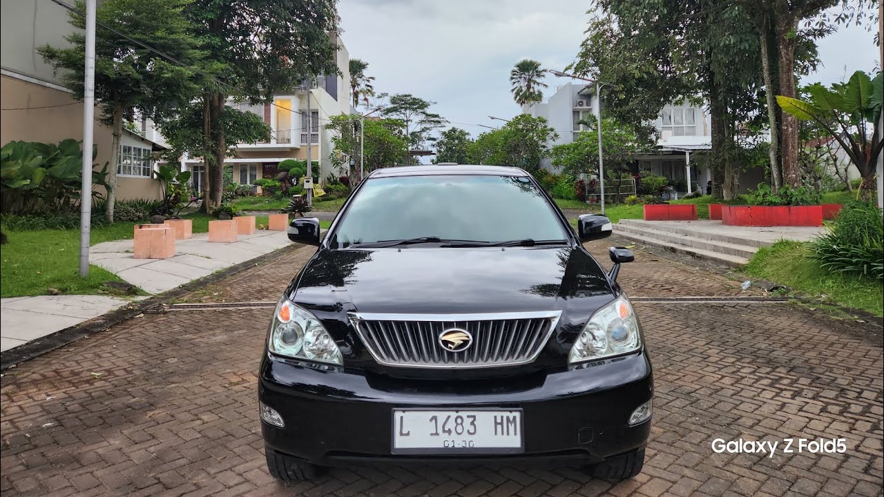 Harrier Lprem 2013 NIK 12 Like New, Lihat Pasti Suka Istimewa guys!!!  Pajak Nya Murah 5 juta