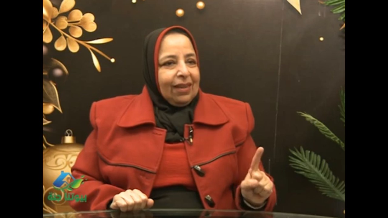 17- بيوتنا جنة (رمضان 1447 هـ) - القيادة والجودة والتنمية