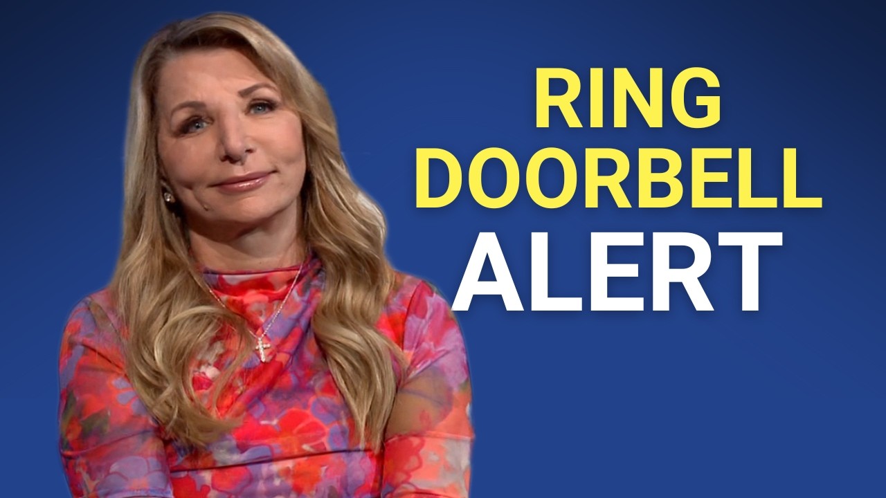 Ring firmy Amazon skanuje Twoją okolicę za pomocą sztucznej inteligencji