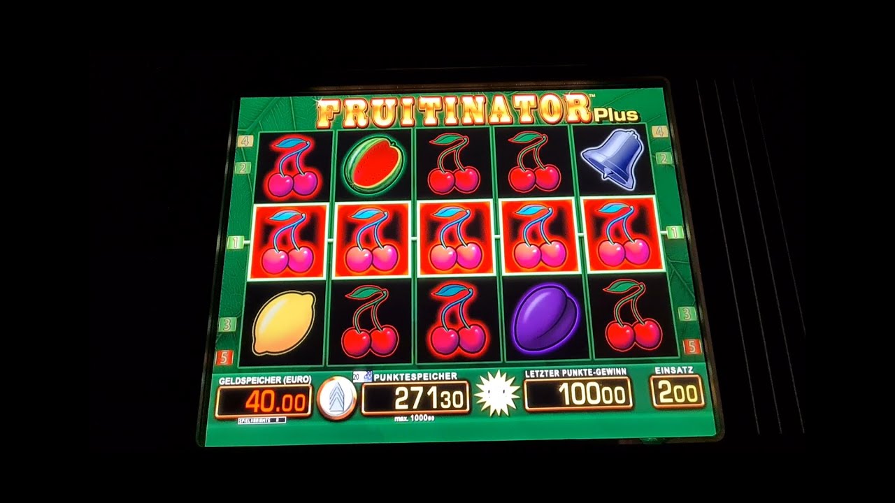 🍒🍒🍒FRUITINATOR WIN🍒🍒🍒 #marcelbull