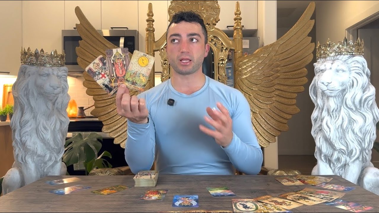 SCORPIO - TODAY, ALL You Need Is ONE READING To REVEAL EVERYTHING FOR What COMES NEXT! Prepare!