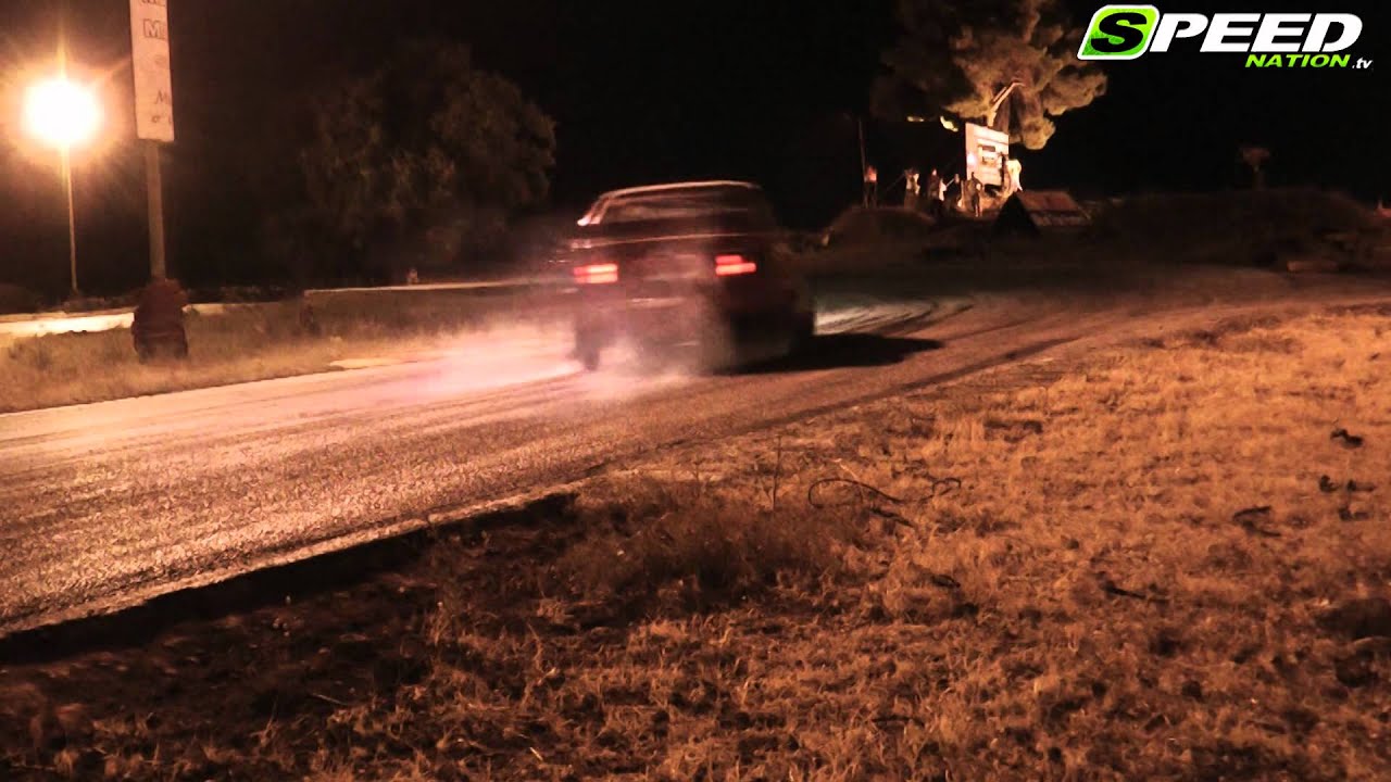 DCG Drift Round 4 Πάτρα (Kartmania)