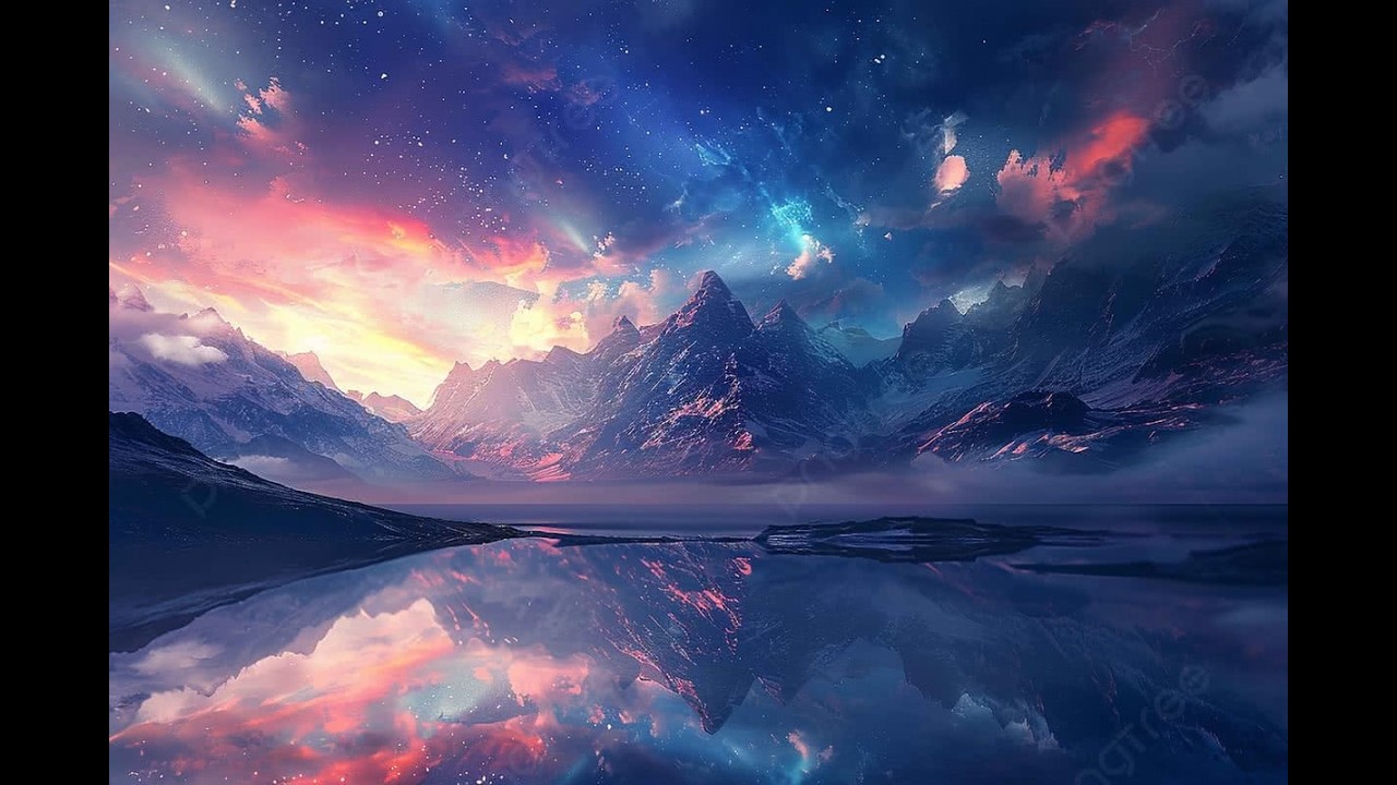 Melodic Techno Trance | Relax Your Mind